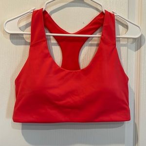 Old Navy Powersoft LARGE Sport Bra